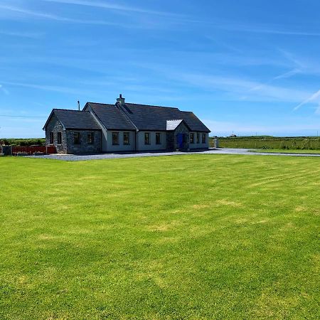 Wild Atlantic Breeze Guesthouse Дулин Экстерьер фото