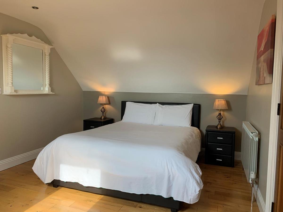 Wild Atlantic Breeze Guesthouse Дулин Экстерьер фото