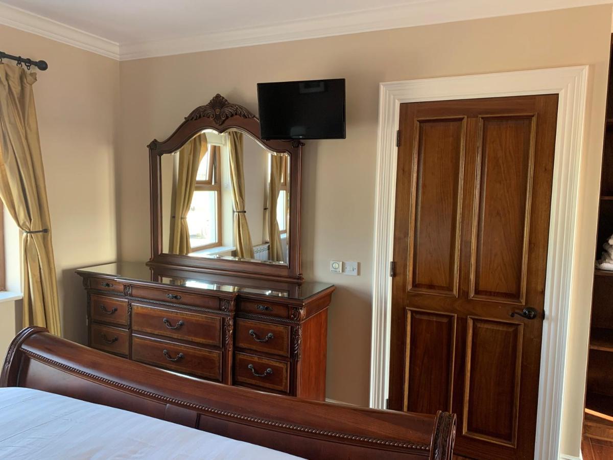 Wild Atlantic Breeze Guesthouse Дулин Экстерьер фото