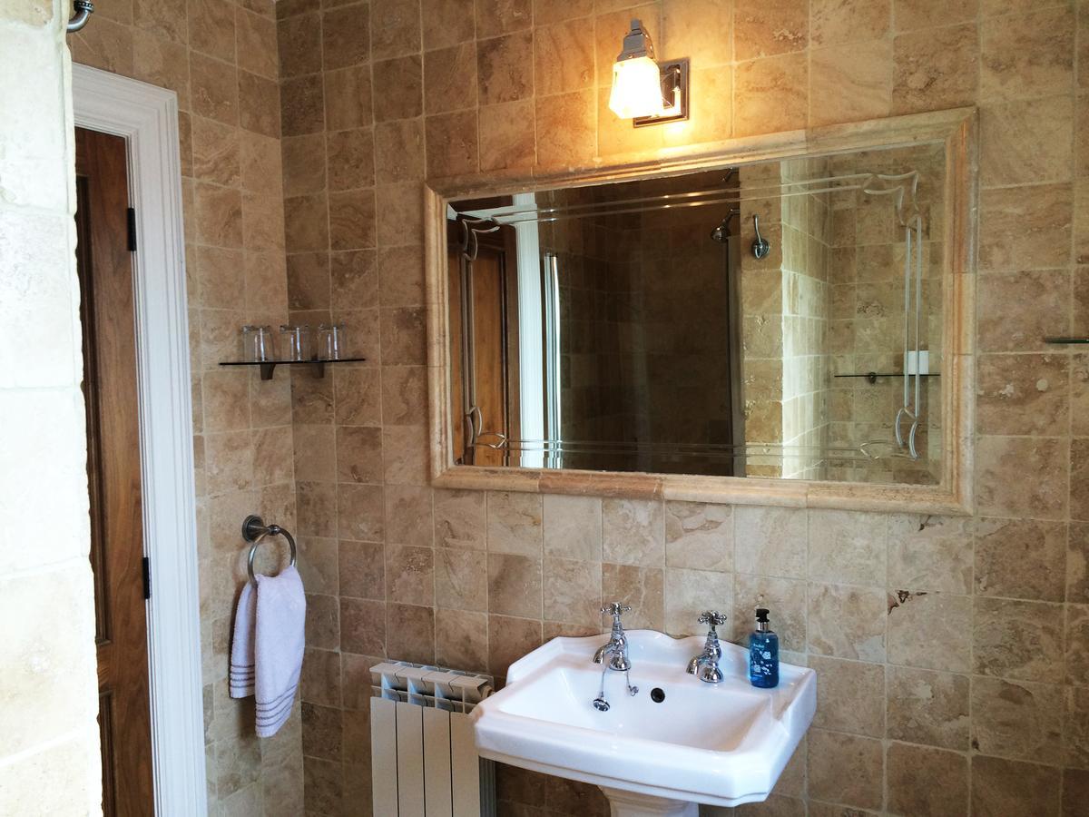Wild Atlantic Breeze Guesthouse Дулин Экстерьер фото